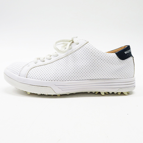 MASTER BUNNY EDITION тормозные колодки ba колено выпуск мужской обувь оттенок белого 24.0cm [240001774354] Golf одежда мужской 