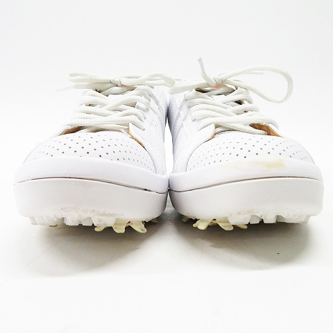 MASTER BUNNY EDITION тормозные колодки ba колено выпуск мужской обувь оттенок белого 24.0cm [240001774354] Golf одежда мужской 
