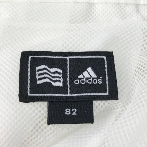 ADIDAS GOLF アディダスゴルフ ロングパンツ ホワイト系 82 [240101098255] ゴルフウェア メンズ_画像5