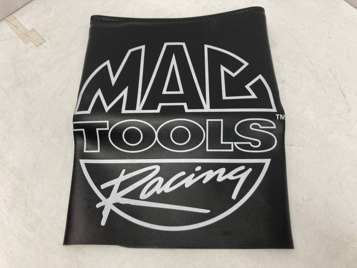 【中古品】MAC TOOLS(マックツールズ) フェンダーカバー 黒　IT4839AEXV8G_画像1