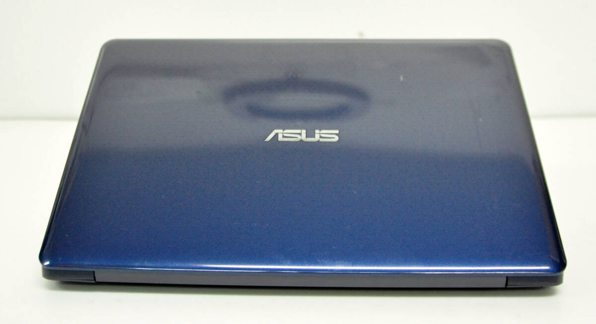 ASUS E203MA Celeron N4000 1.1GHz / HDD 64GB / メモリ 4GB 【 ジャンク品】_画像2