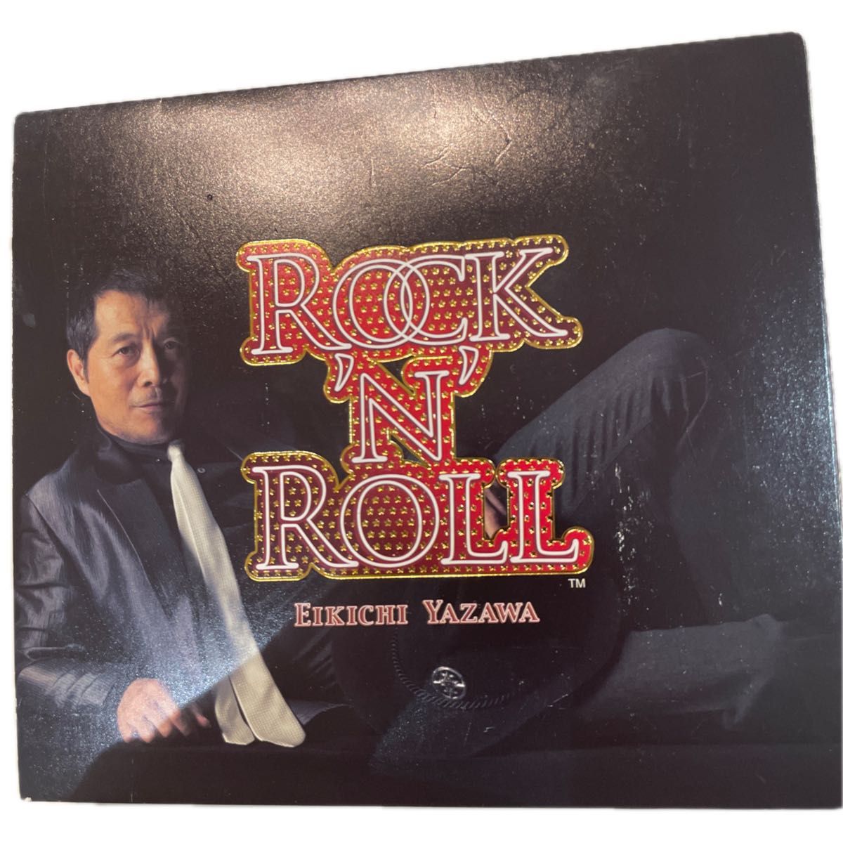 ROCK’N’ROLL EIKICHI YAZAWA