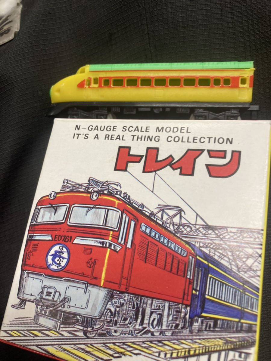 トレインnゲージ0系新幹線架空カラー神崎レンタルサービス丸越 トレインnゲージ0系新幹線架空カラー神崎レンタルサービス丸越
