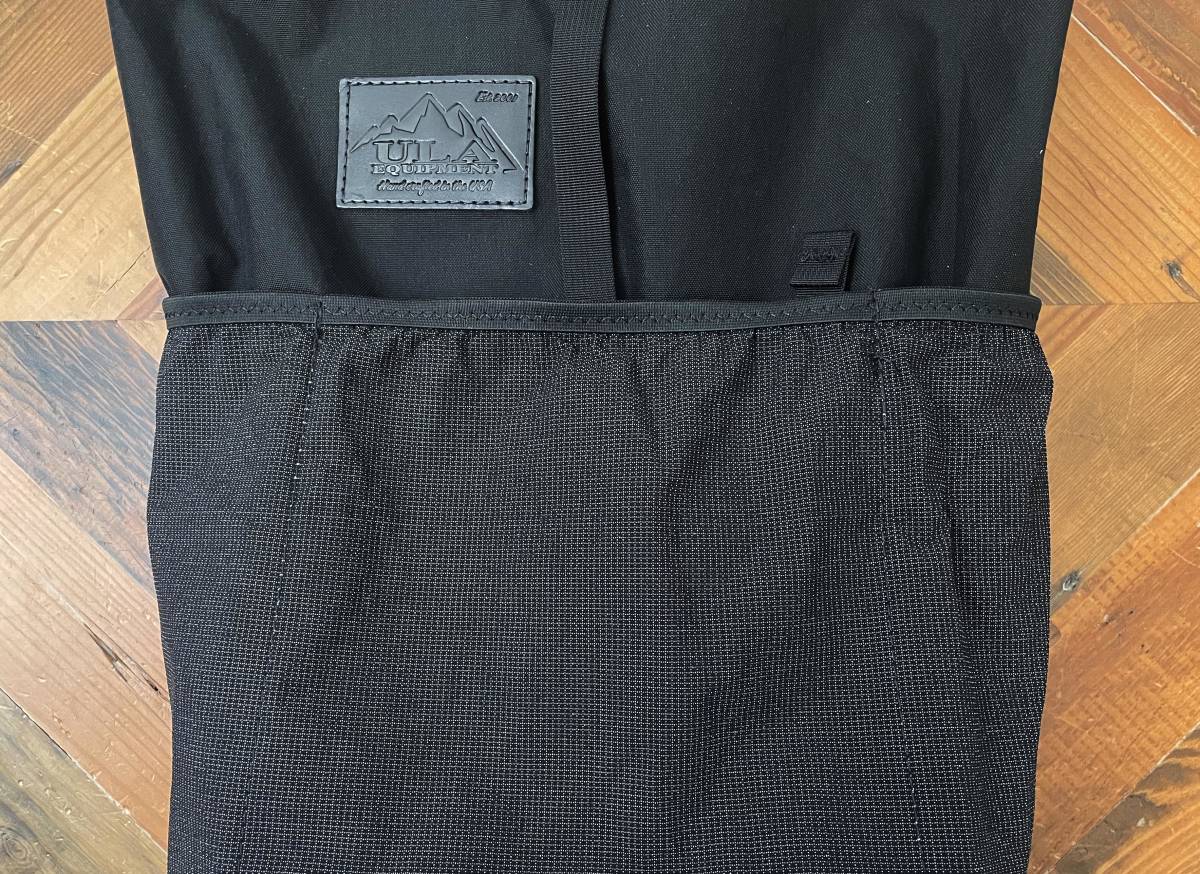 ULA Equipment PACKRAT ULAイクイップメント パックラット ULA Equipment PACKRAT ULAイクイップメント パックラット