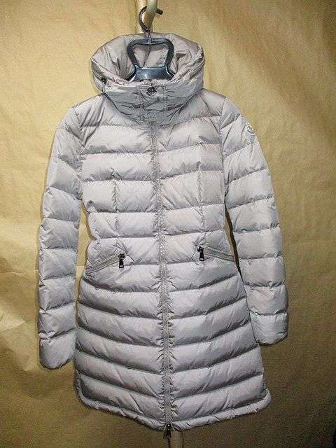 モンクレール 15AW flammette ダウンコート 00 国内正規品 piso-uno.com