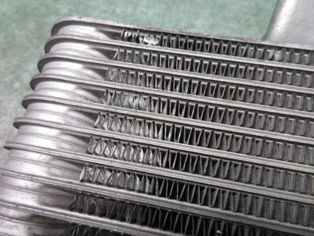 * Daihatsu Terios Kid J111G-0871** original intercooler 17940-97207 *