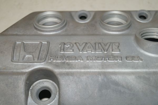 * Honda Beat PP1* original cylinder head cover *B-99*