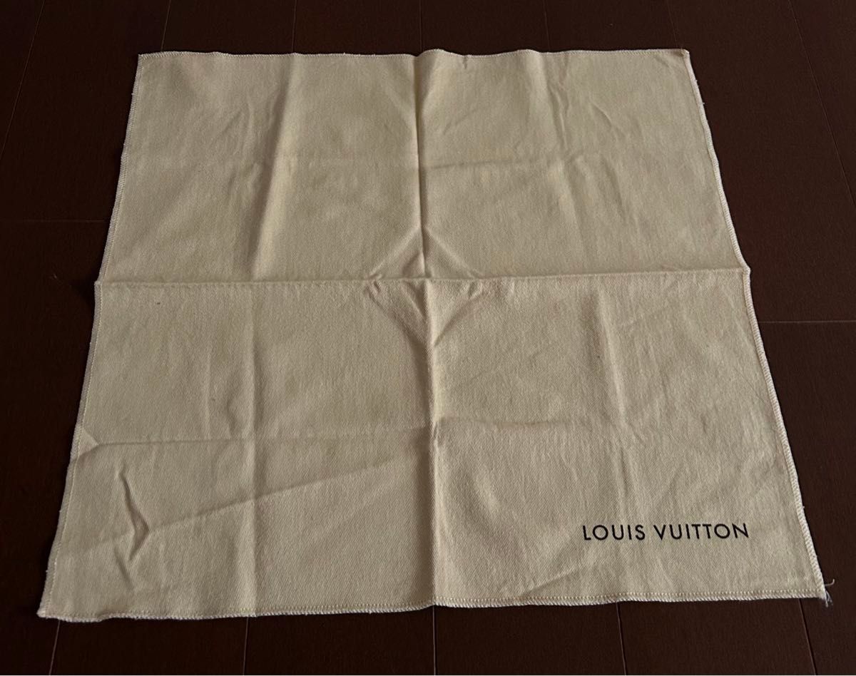 ルイヴィトン　保護袋　小物型　4枚 LOUIS VUITTON