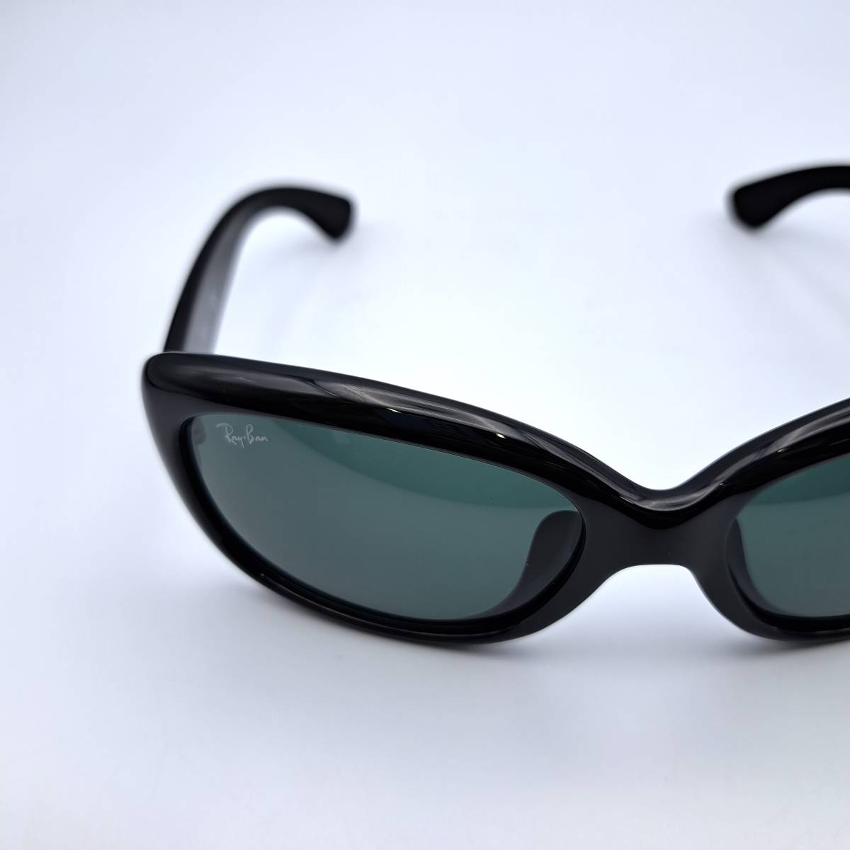 Ray-Ban レイバン サングラス 眼鏡 アイウェア ファッション ブランド ケース付 RB4101F アジアンフィット ジャッキーオー_画像5