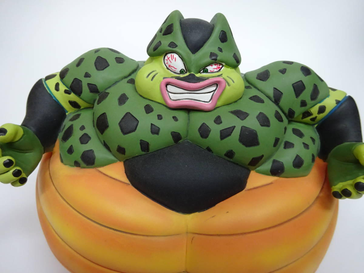 ドラゴンボール セル 自爆 フィギュア Yahoo!オークション - ドラゴンボール セル 自爆 フィギュア