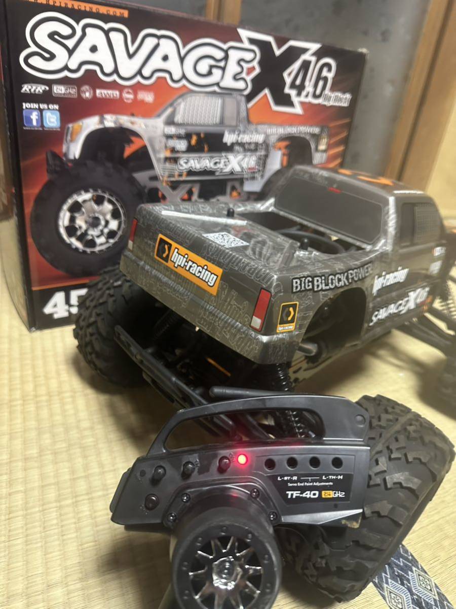 Yahoo!オークション - 美品 ロトスターターシャフト付き hpi Yahoo!オークション - 美品 ロトスターターシャフト付き hpi