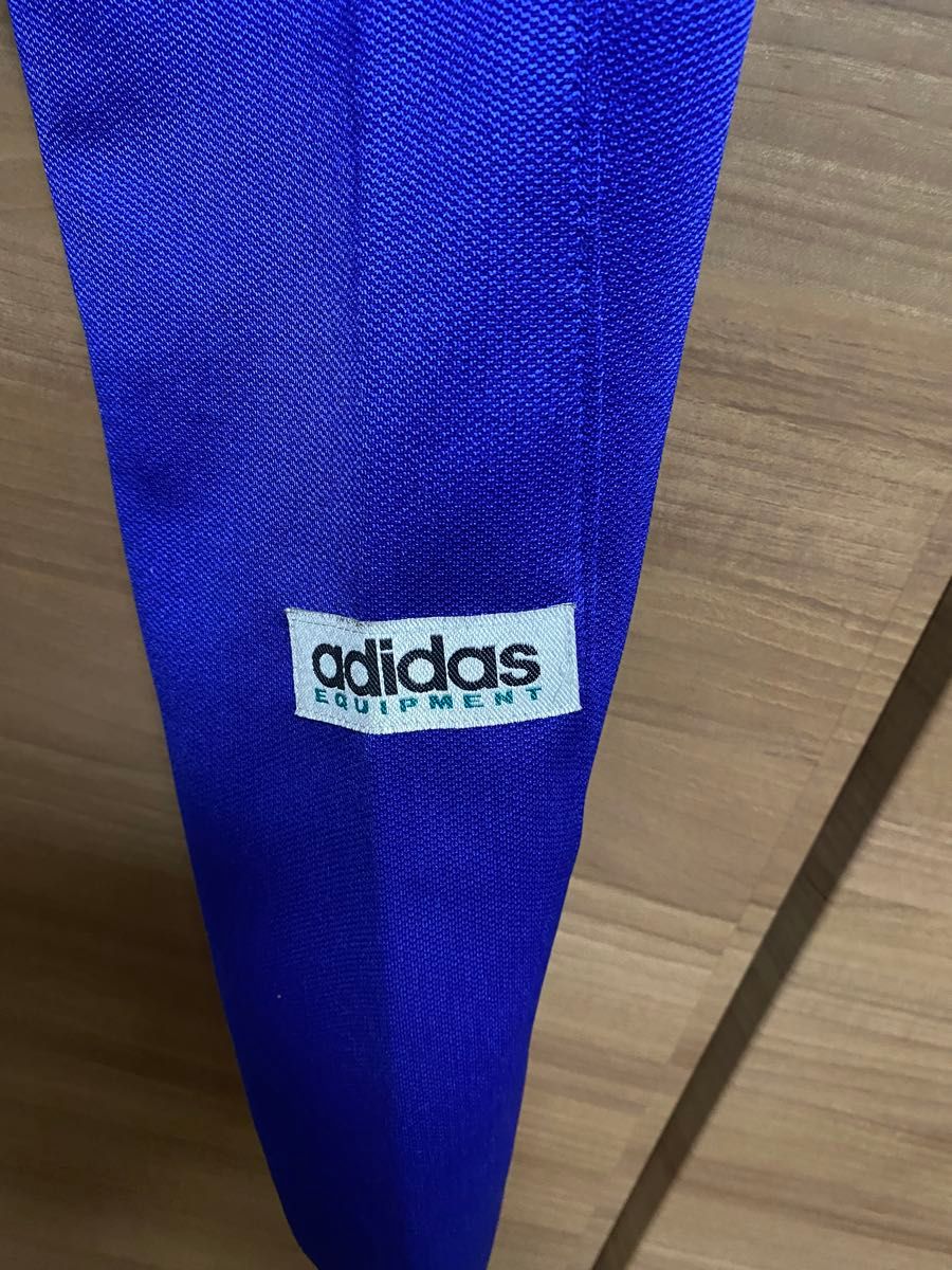 激レア新品未使用　adidas ジャージ パンツ　