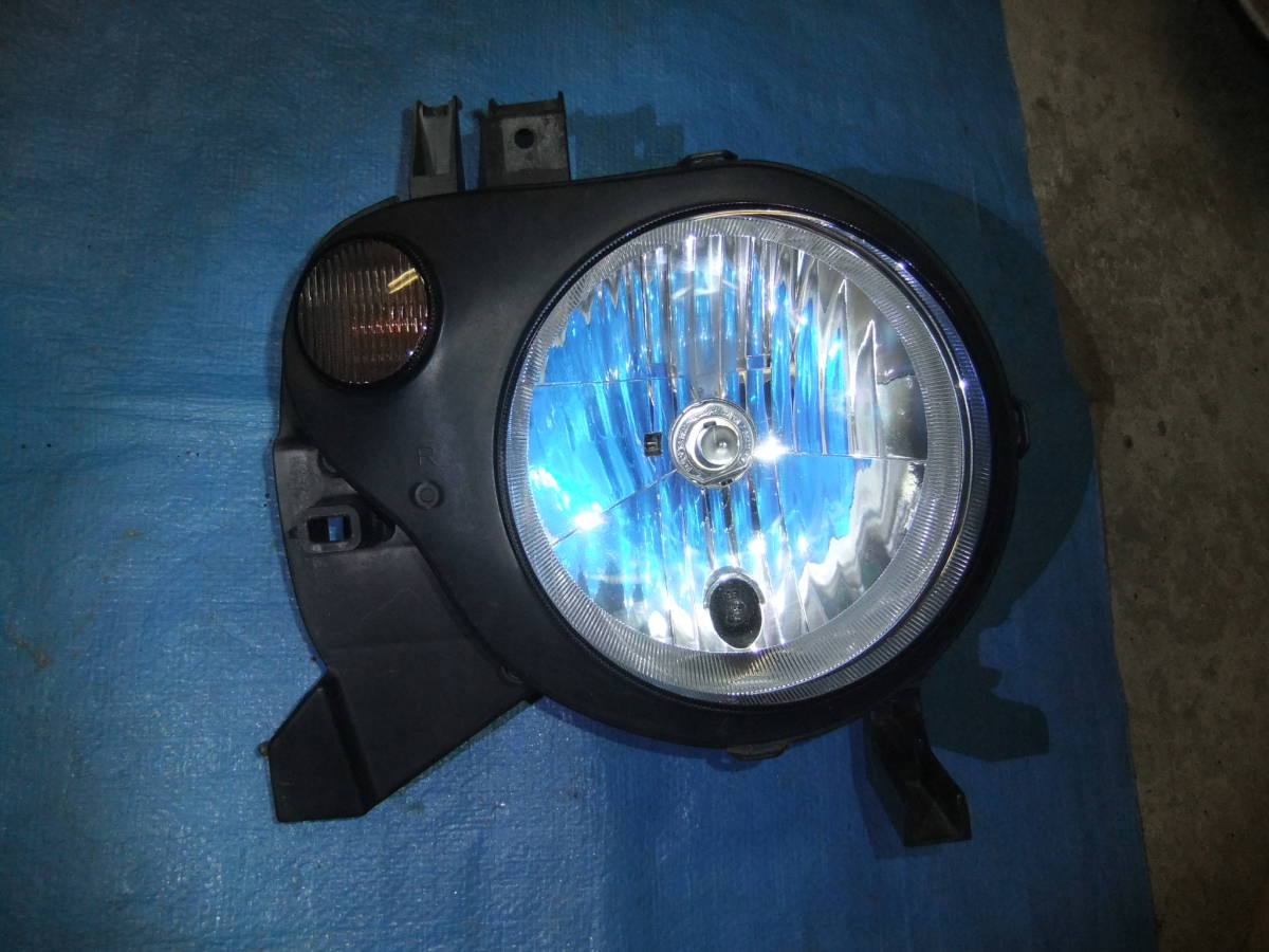 Ing Up Lapin Ss He21s Previous Term Right Head Light Ing Up Lapin Ss He21s Previous Term Right Head Light