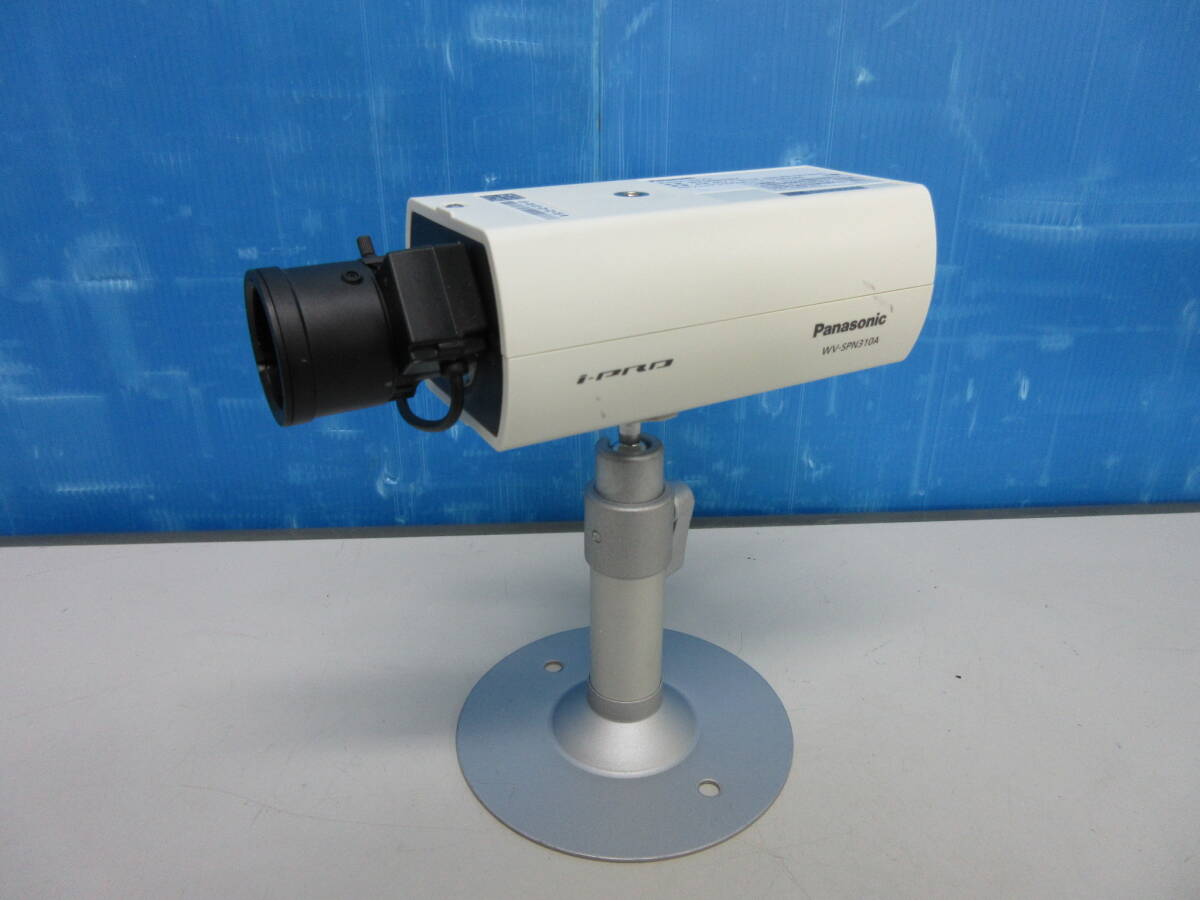 * Panasonic (Panasonic) network camera WV-SPN310AV* S0000977