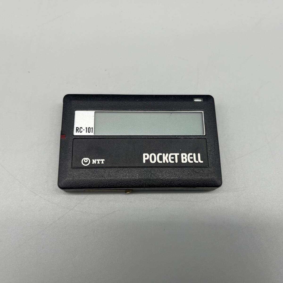 Yahoo!オークション - NTT docomo ポケットベル POCKET BELL RC Yahoo!オークション - NTT docomo ポケットベル POCKET BELL RC
