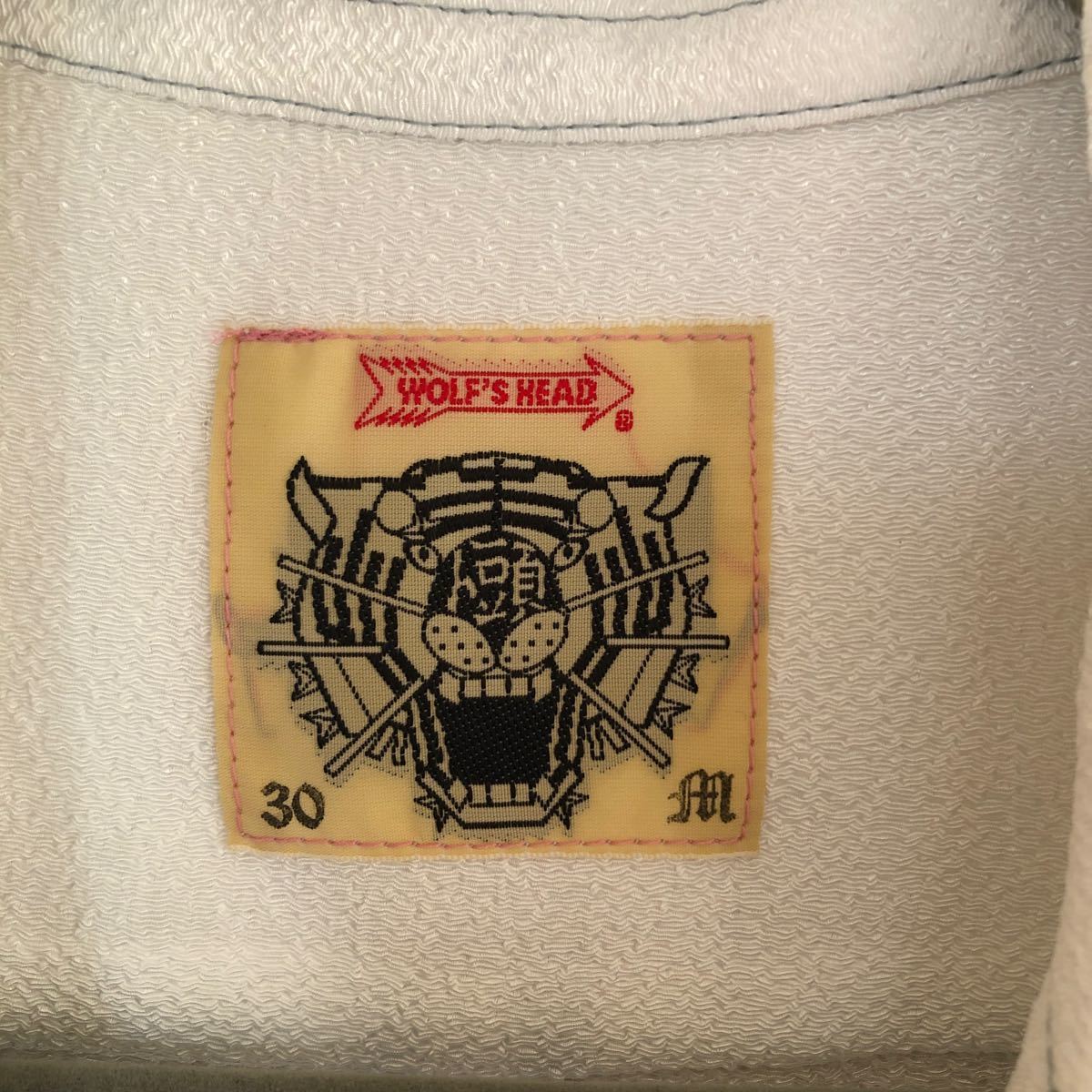 Yahoo!オークション - 幹田卓司 着 ウルフズヘッド 30周年 Yahoo!オークション - 幹田卓司 着 ウルフズヘッド 30周年