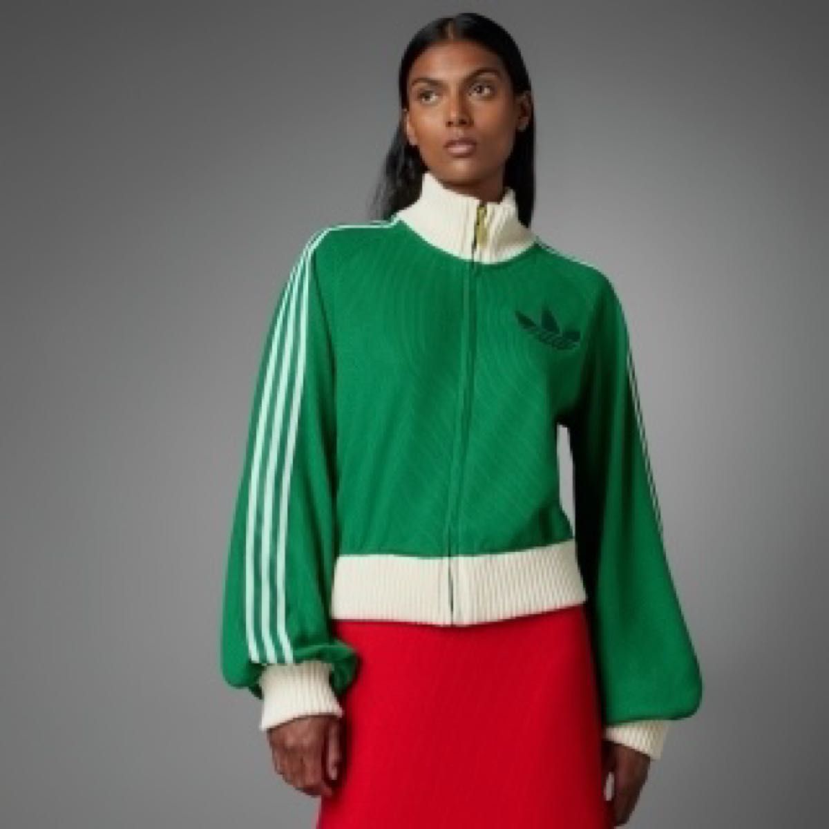 常田大希着用 adidas トラックジャケット King Gnu|Yahoo 常田大希着用 adidas トラックジャケット King Gnu|Yahoo