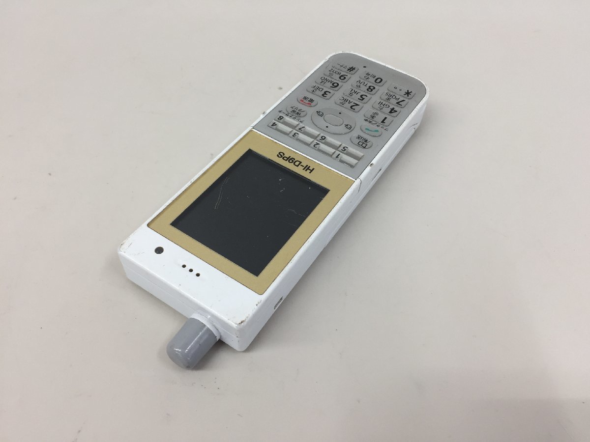 Yahoo!オークション - HI-D9PS 日立 デジタルコードレス 初期化 Yahoo!オークション - HI-D9PS 日立 デジタルコードレス 初期化