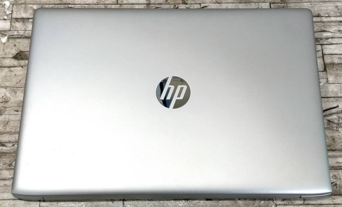 HP Pro BOOK 470 G5/Intelcore i7-8550U@1.80GHz メモリ8GB Win11_画像3