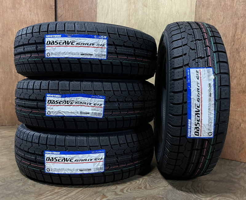 業者様向け特価商品　アルミホイール ヴァーレン W06　15X5.5J +43 4/100 冬用セット HANKOOK WINTER I'cept IZ2A W626 185/60R15_画像2