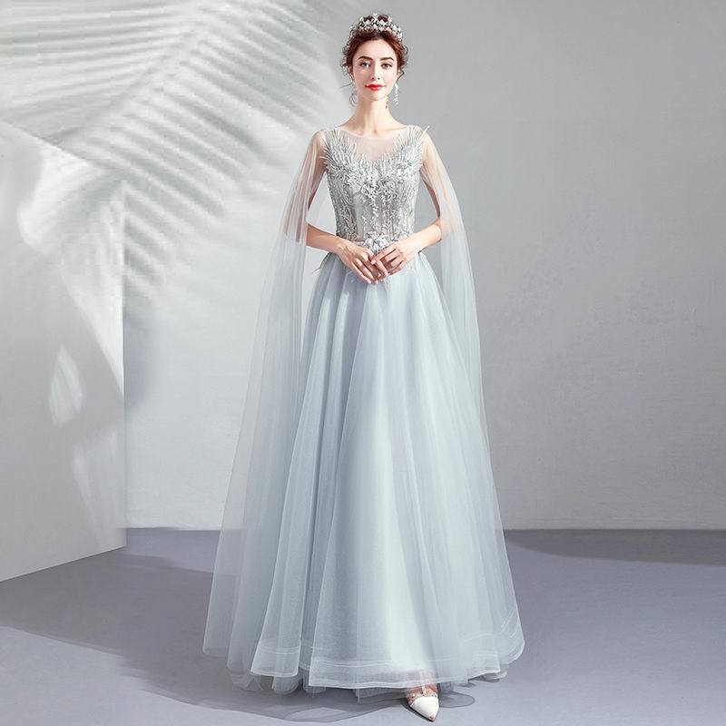  wedding dress color dress wedding ... party musical performance . presentation stage TS725