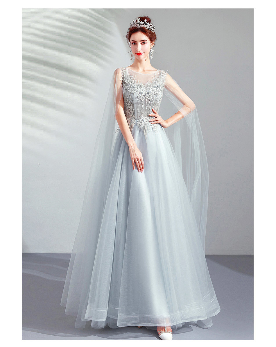  wedding dress color dress wedding ... party musical performance . presentation stage TS725