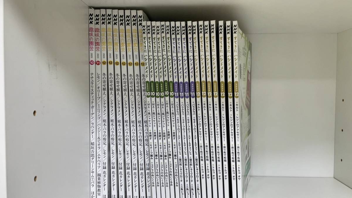 NHKきょうの健康 2023年8月号 肩の痛み/歯周病/顔の痛み・まひ/胃ろう・人工呼吸器/脂質異常症/夜間頻尿　送料185円_画像3