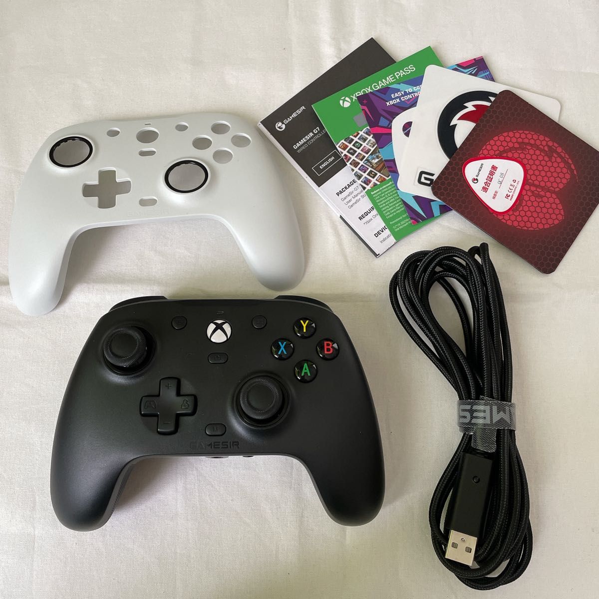 GameSir G7 Xbox One コントローラー