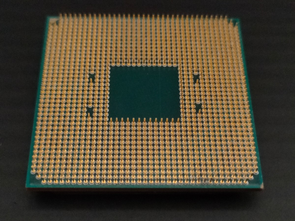 AMD Ryzen 3 3100 【CPU】_画像6