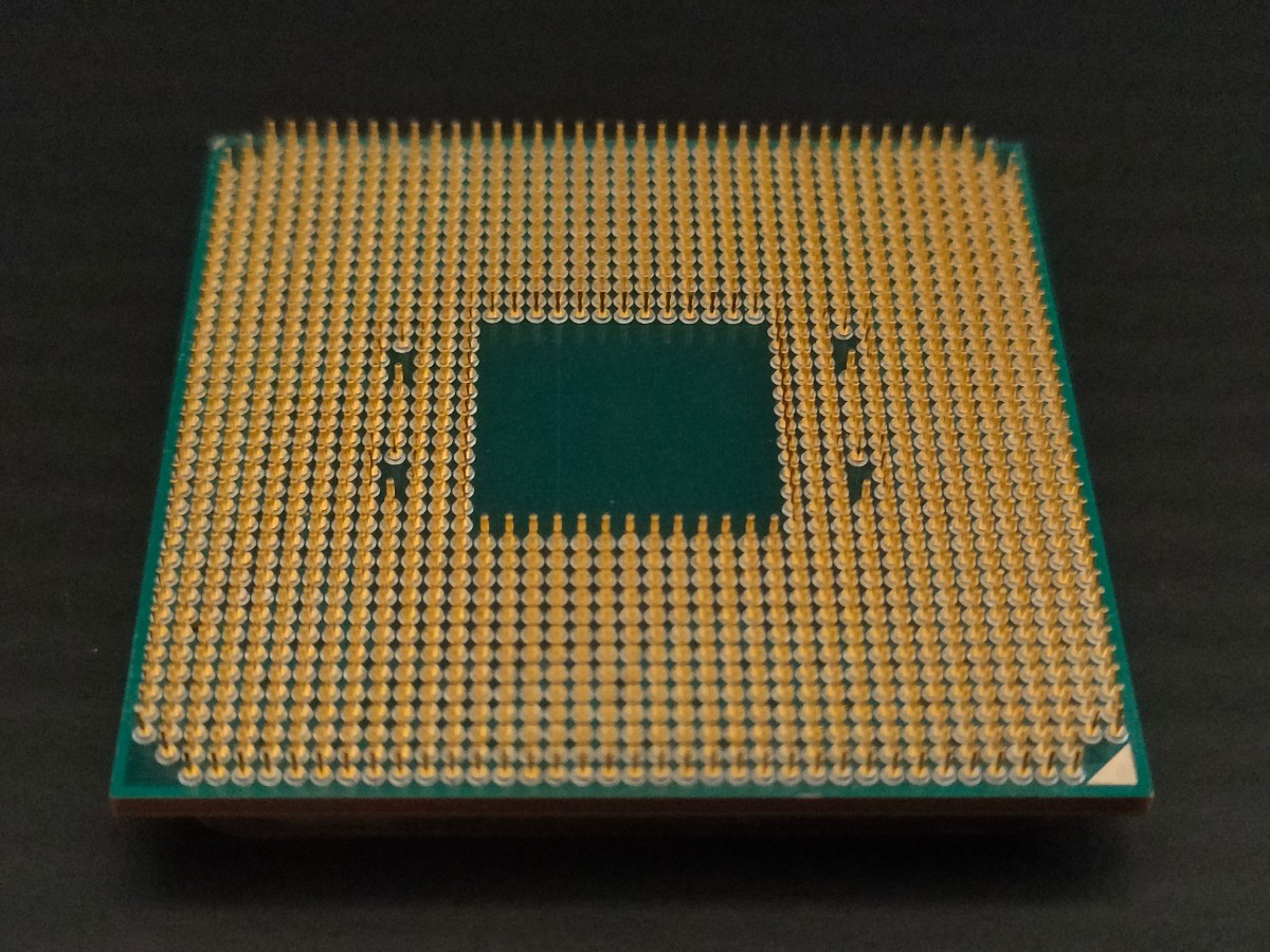 AMD Ryzen 3 3100 【CPU】_画像4