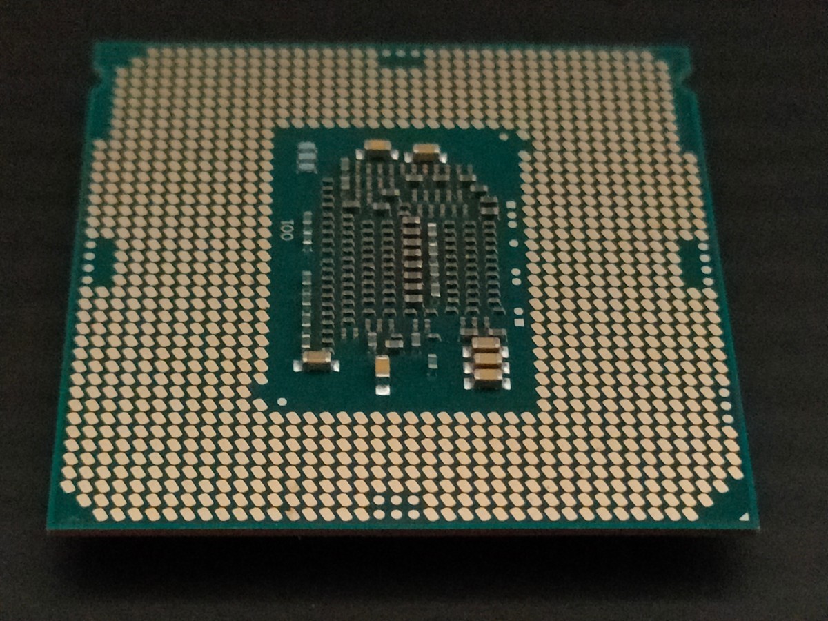 Intel Core i7-6700K 【CPU】_画像4