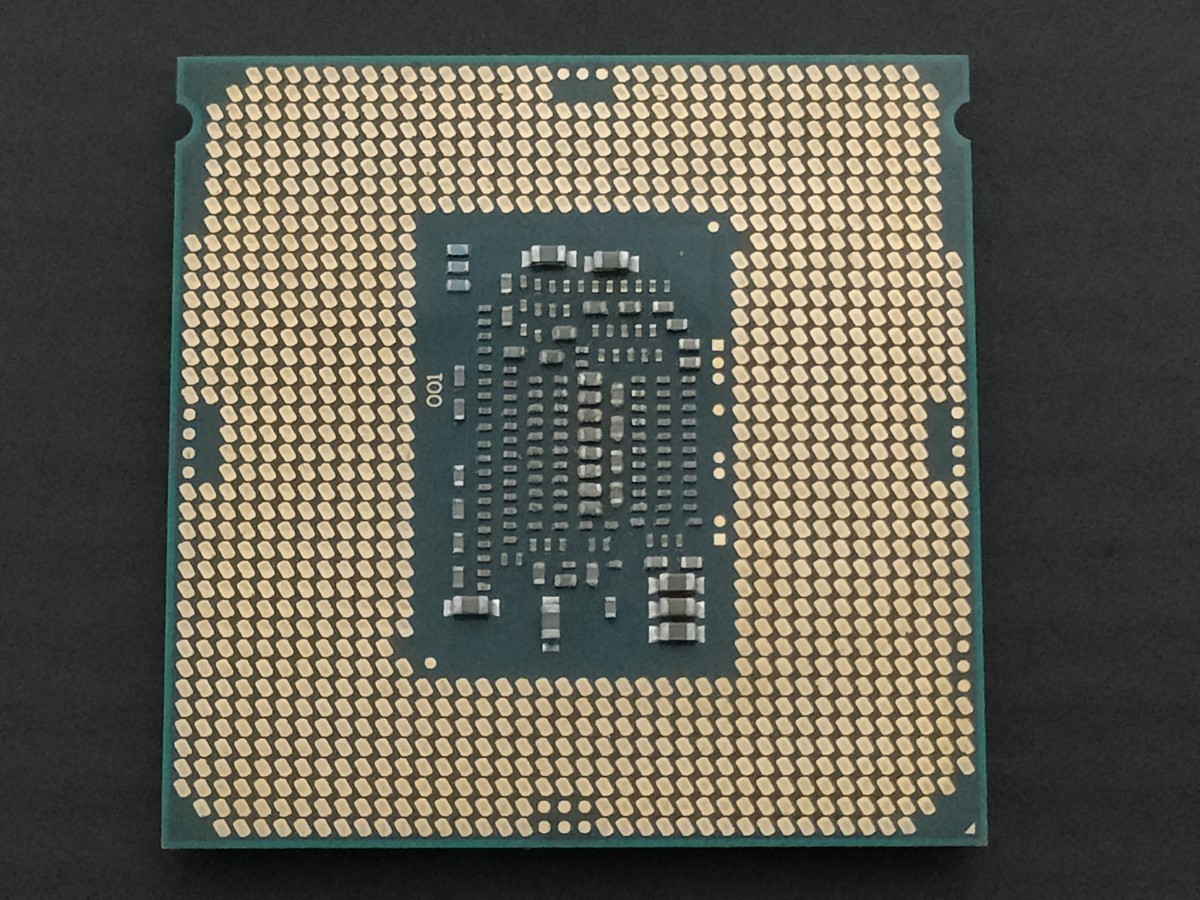 Intel Core i7-6700K 【CPU】_画像3