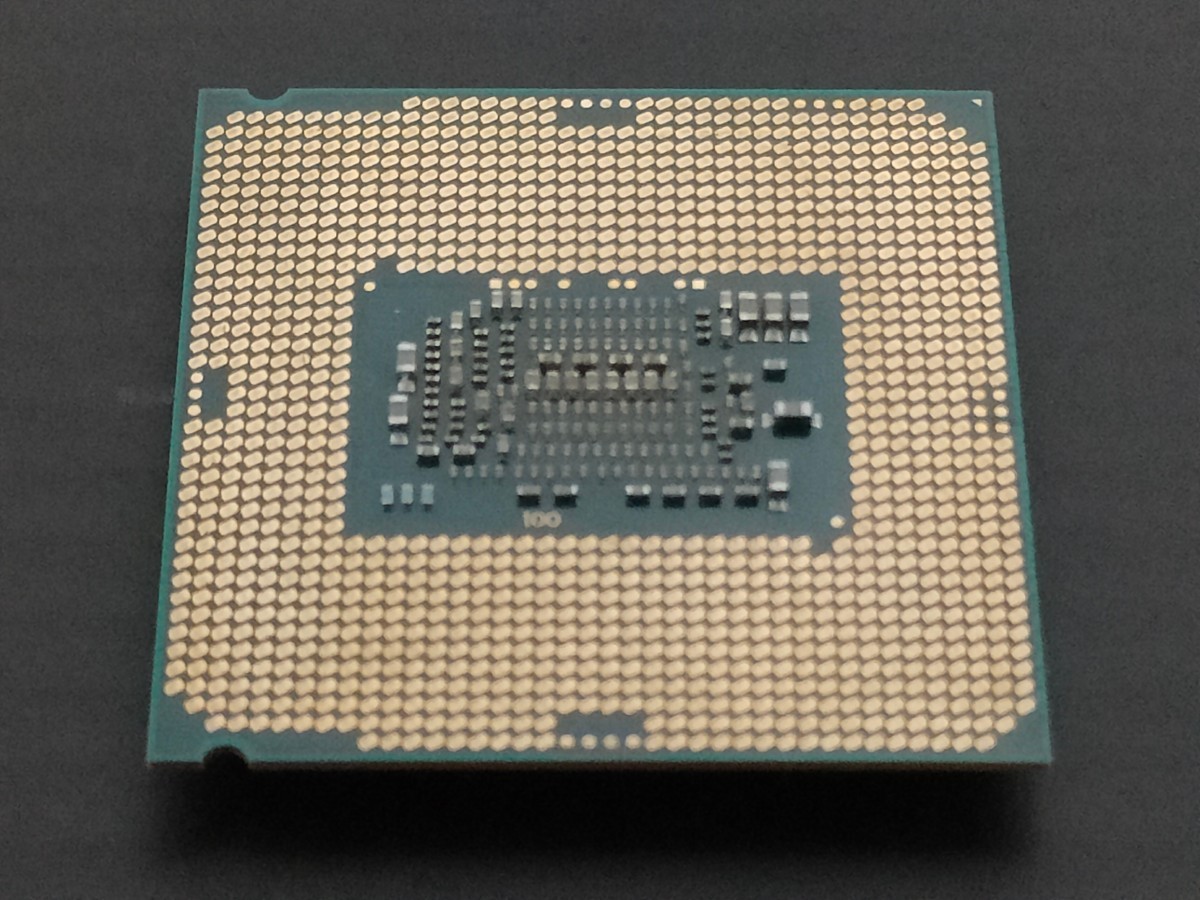 Intel Core i7-6700K 【CPU】_画像7