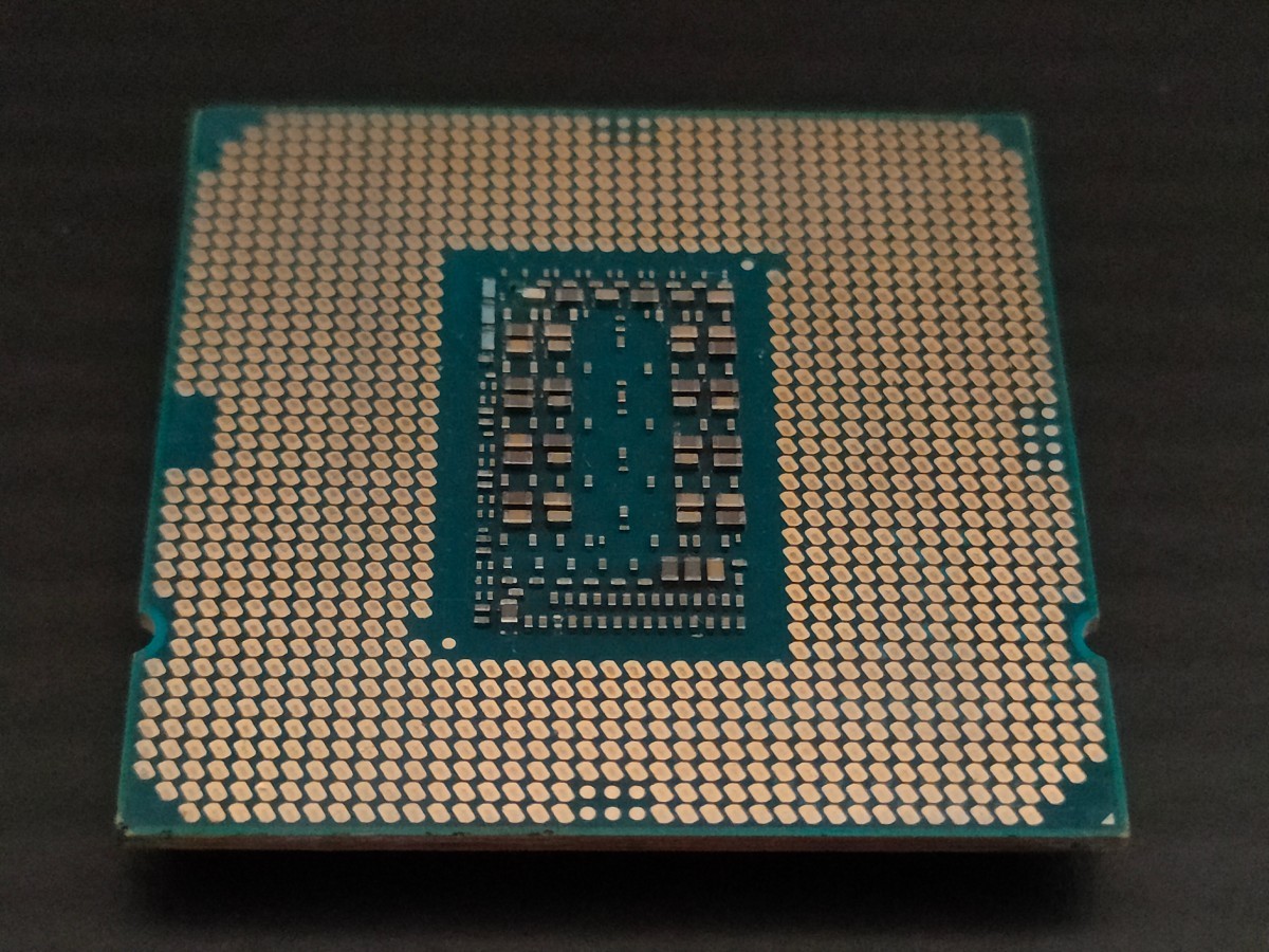 Intel Core i9-11900 【CPU】_画像4