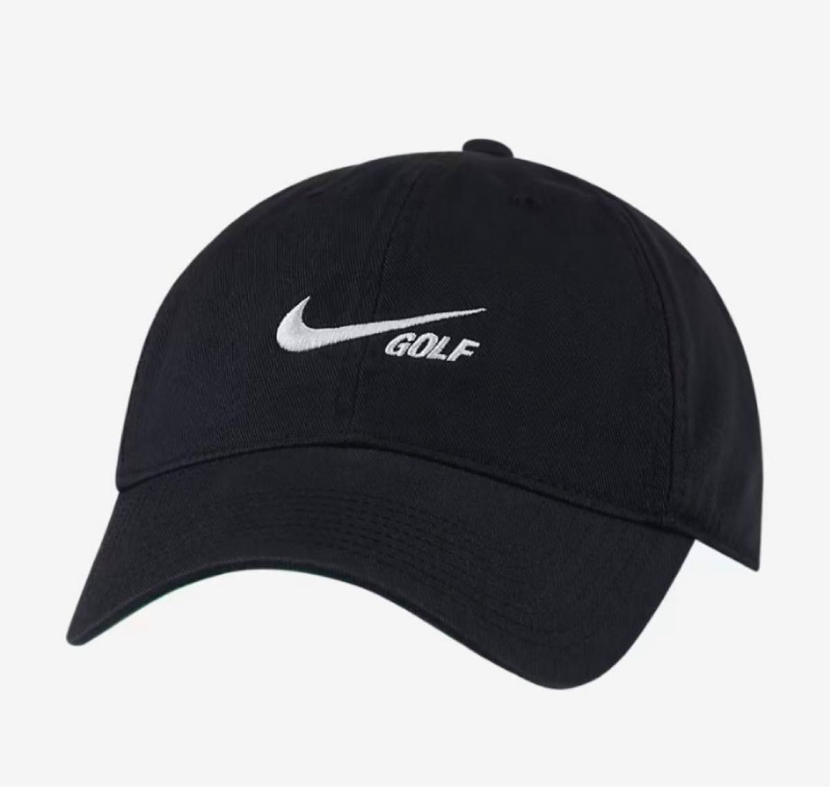 【完売品希少】NIKE ヘリテージ86 ゴルフキャップ ユニセックス