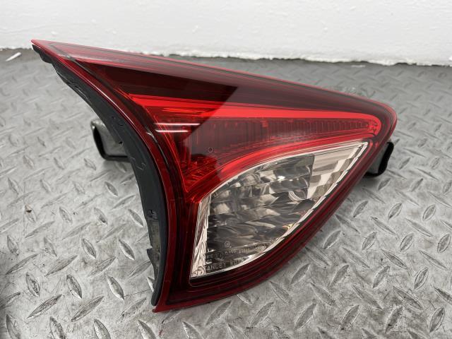 CX-5 LDA-KE2FW 左 フィニッシャー テール KA0G-51-3G0C