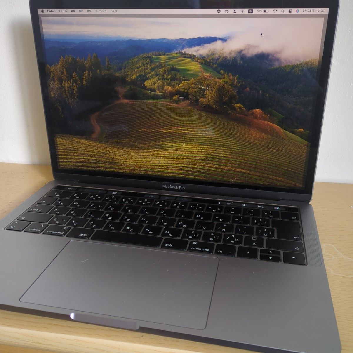 アップル MacBook Pro 2019 13インチ メモリ8GB 128GB|Yahoo アップル MacBook Pro 2019 13インチ メモリ8GB 128GB|Yahoo