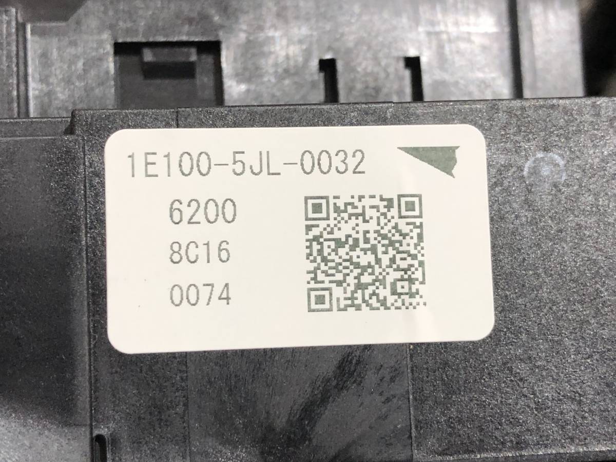 ホンダ ヴェゼル RU3 HVバッテリー ハイブリッドバッテリー 1E100-5JL-0032 走行距離112,427km 2018年 592573_画像8