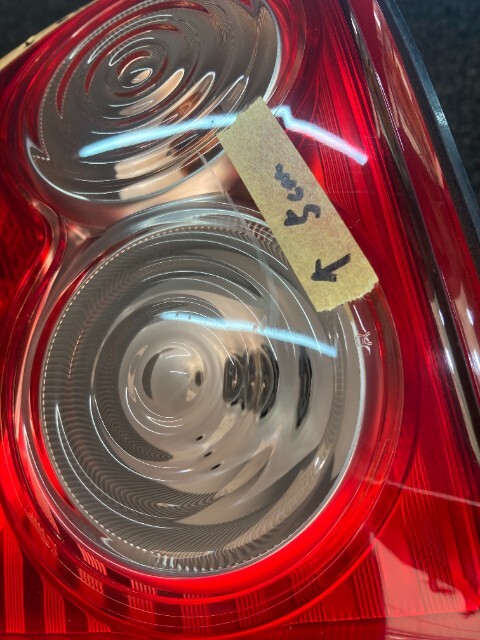 スズキ ラパン HE22S テール 左右セット LED 35603-85K1 35650-85K10 35670-85K10 PS278187