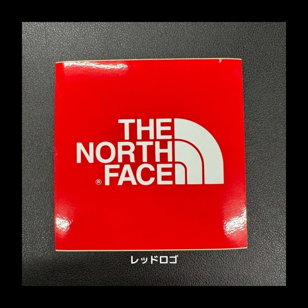 【C-4-4】THE NORTH FACE　ノースフェイス　ステッカー　セット　11枚