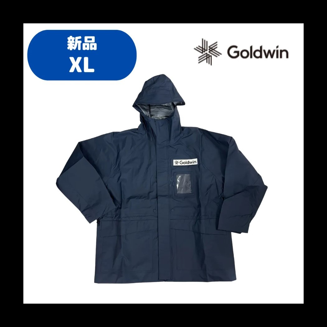 Yahoo!オークション - 【F-6】size/XL GOLDWIN ゴールドウイン Yahoo!オークション - 【F-6】size/XL GOLDWIN ゴールドウイン