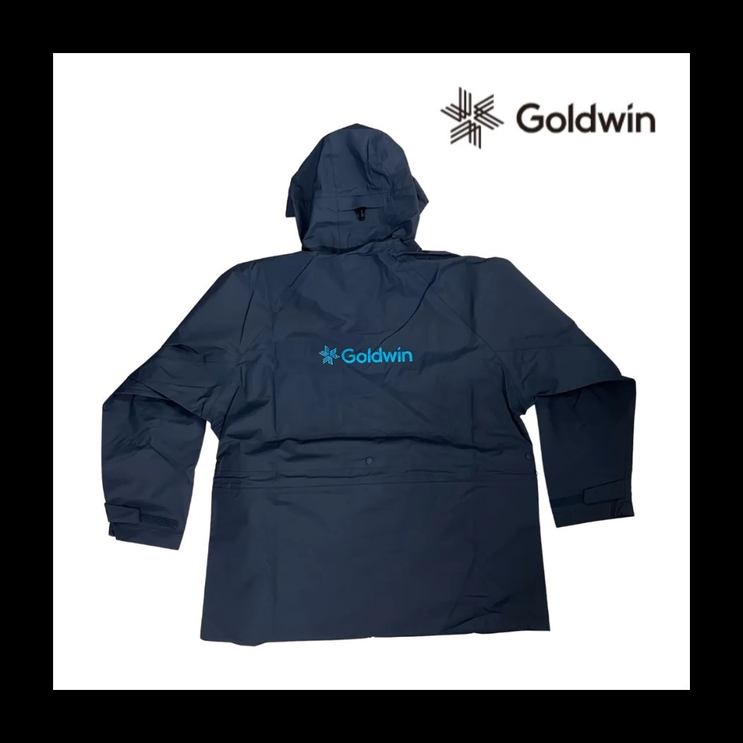 Yahoo!オークション - 【F-6】size/XL GOLDWIN ゴールドウイン Yahoo!オークション - 【F-6】size/XL GOLDWIN ゴールドウイン