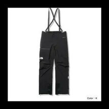 【E-03】　size/XS（US）　THE NORTH FACE　ノースフェイス　FL Pant（レディース）　NPW52122　カラー：Kブラック　サイズ：USAwomen's XS