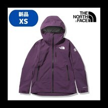 【E-04】　size/USAwomen's XS　THE NORTH FACE　ノースフェイス　FL Jacket（レディース）　NPW52121　カラー：PAパンプロナパープル_画像1