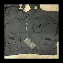 E-15】 size/L GOLDWIN ゴールドウイン Pad Bib G32390PP E-15】 size/L GOLDWIN ゴールドウイン Pad Bib G32390PP