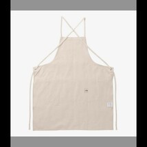 【E-17】THE NORTH FACE　ノースフェイス　TNF Logo Apron　NT62331　カラー：NY 