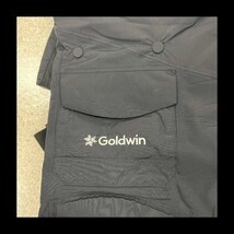 B-45】size/M 22-23 GOLDWIN ゴールドウイン Pad Bib G31390PP B-45】size/M 22-23 GOLDWIN ゴールドウイン Pad Bib G31390PP