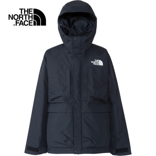 【B-7】　size/L　22-23　THE NORTH FACE　ノースフェイス　WinterPark Jacket　NS62311　ウィンターパークジャケット（ユニセックス）