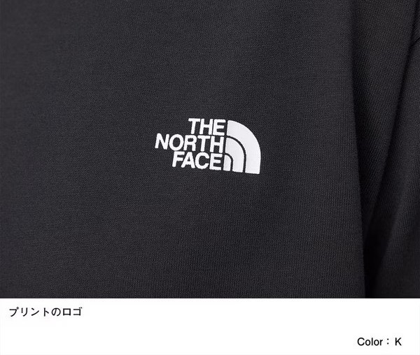 【G-55】　サイズ：M　THE NORTH FACE　ノースフェイス　ショートスリーブバックスクエアーロゴティー（レディース）　NTW32350 カラー：TB