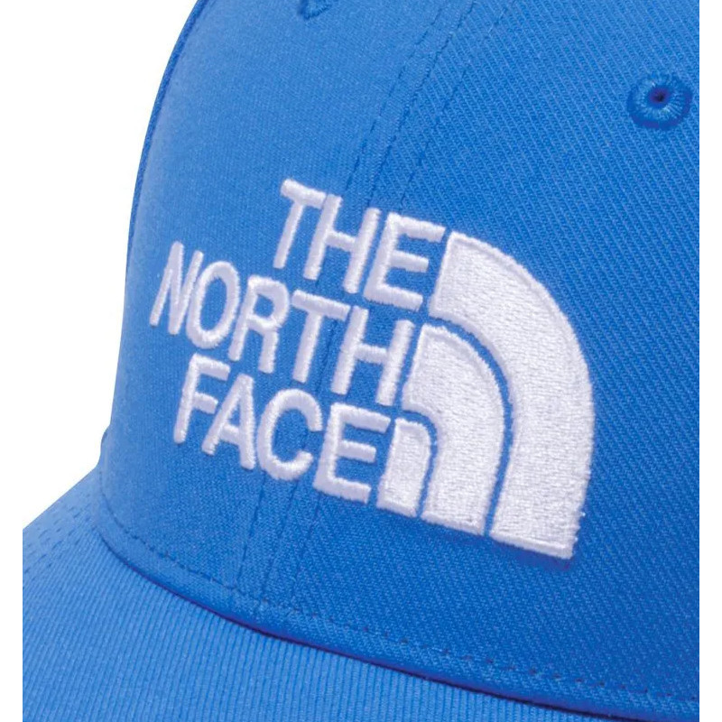 【G-76】　THE NORTH FACE　ノースフェイス　TNFロゴキャップ（ユニセックス）　NN42242 カラー：SC　サイズ：F